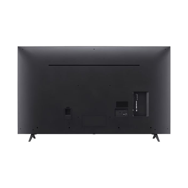 Lg 65 Inch Lg Uhd Ut80 4K Smart Tv Ai
