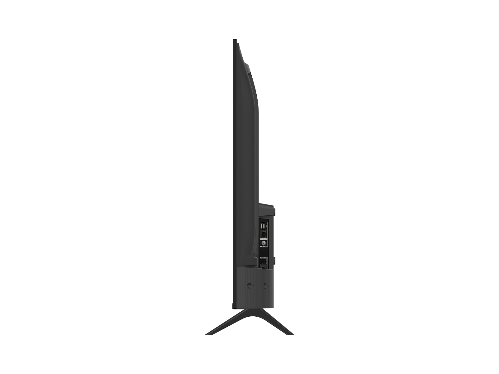 Tcl Frameless 43" Full Hd Hdr Smart Android Tv
