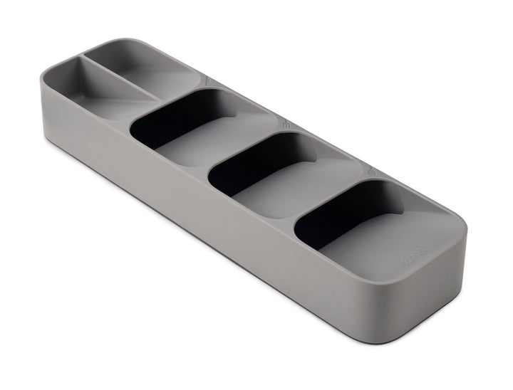 Joseph Joseph Drawerstore™ Cutlery Organiser - Grey