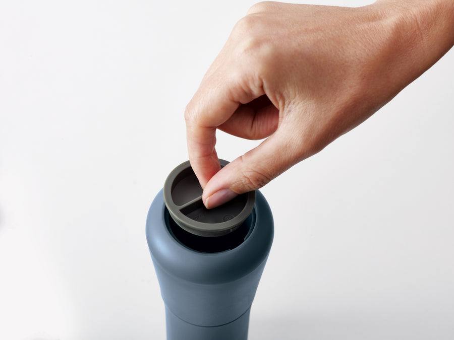 Joseph Joseph Milltop™ Salt & Pepper Mills – Editions