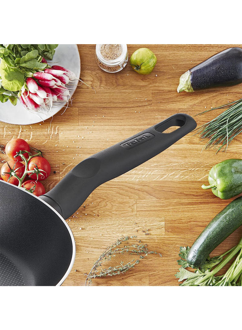 Tefal Cookware Set | Dark Stone 11 pcs Cooking Set | Non-stick