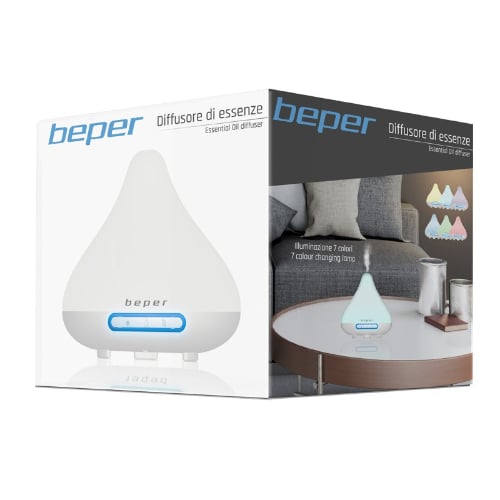 Beper Essential Oil Diffuser – Buy in Lebanon