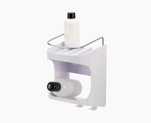 Joseph Joseph Capsuleâ„ Compact 2-Tier Shower Shelf