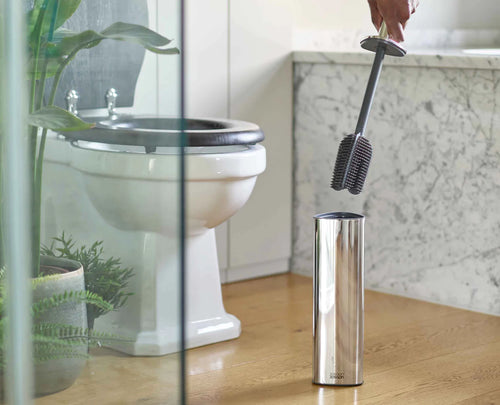 Joseph Joseph Easystoreâ„ Plus Toilet Roll Holder
