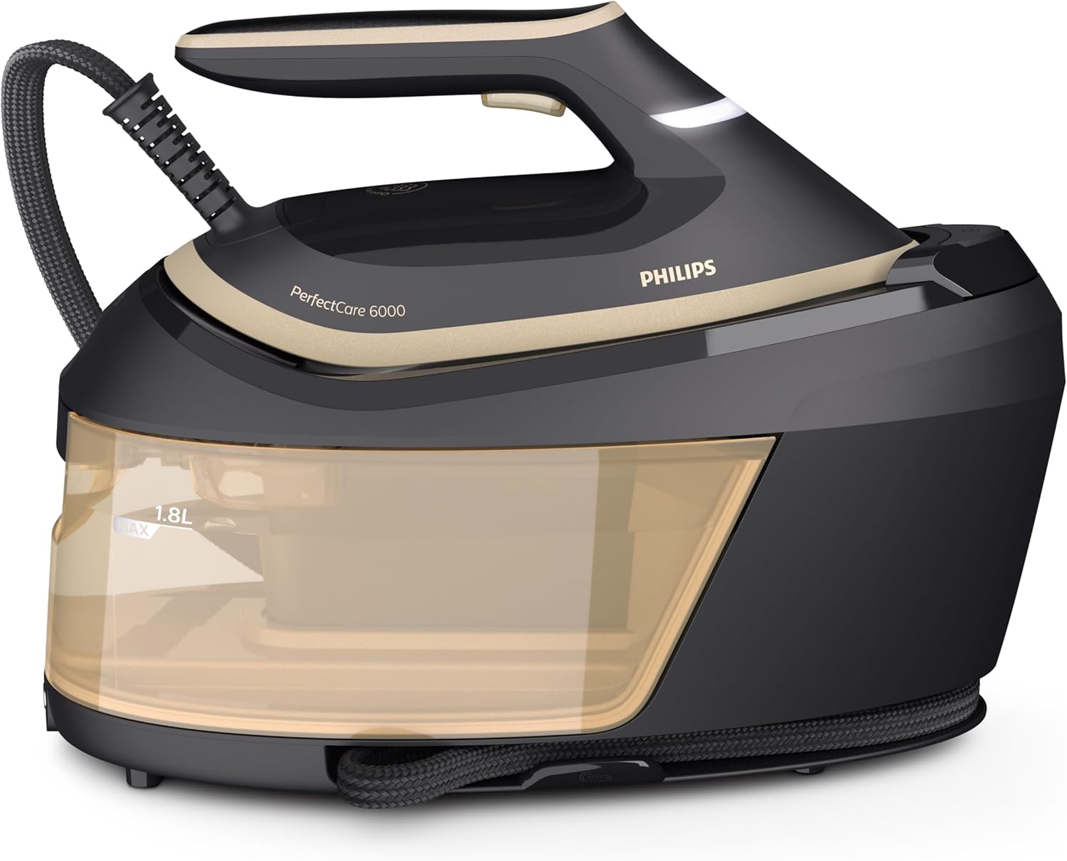 Philips Steam Generator Iron Perfectcare 6000 Series 2400W,