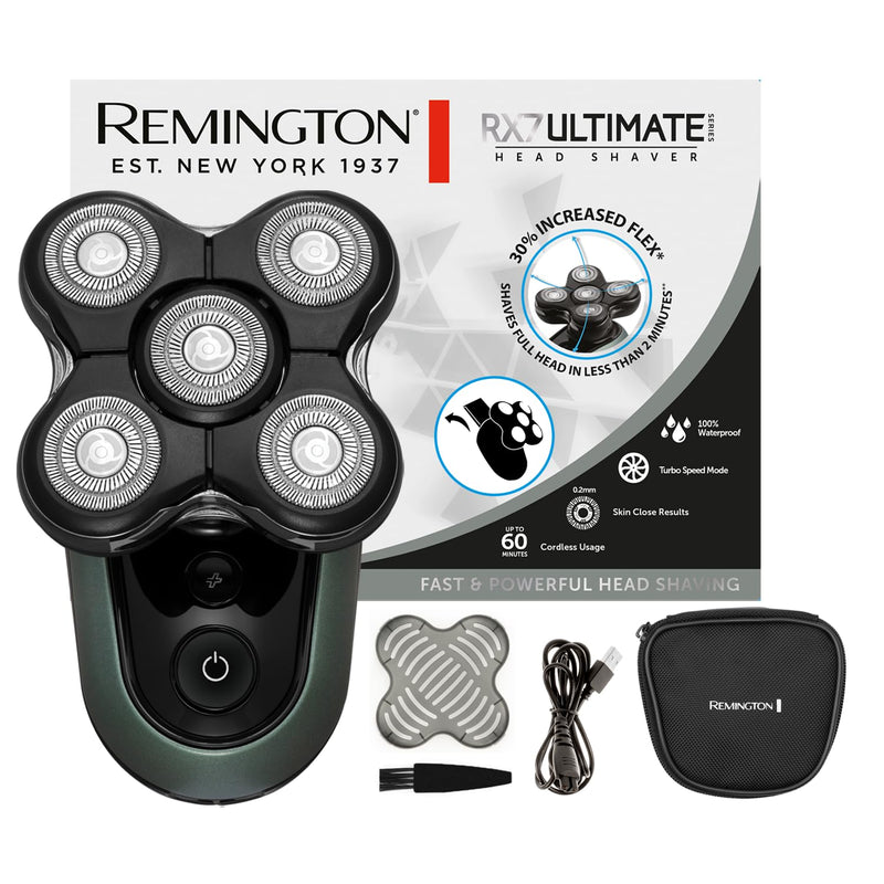 Remington Men's Electric Razor