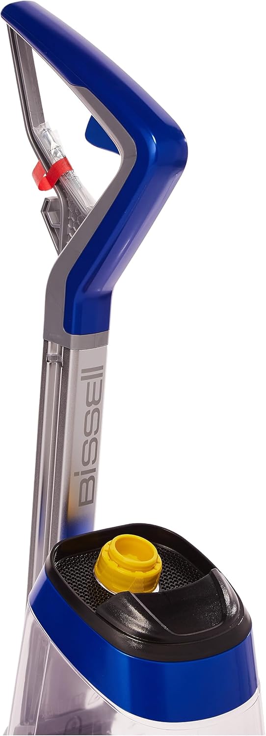 Bissell ProHeat 2X Revolution Upright Carpet Washer