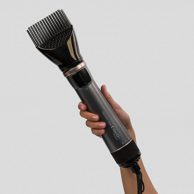 Remington hot air brush rotating (automatic) Keratin Protect