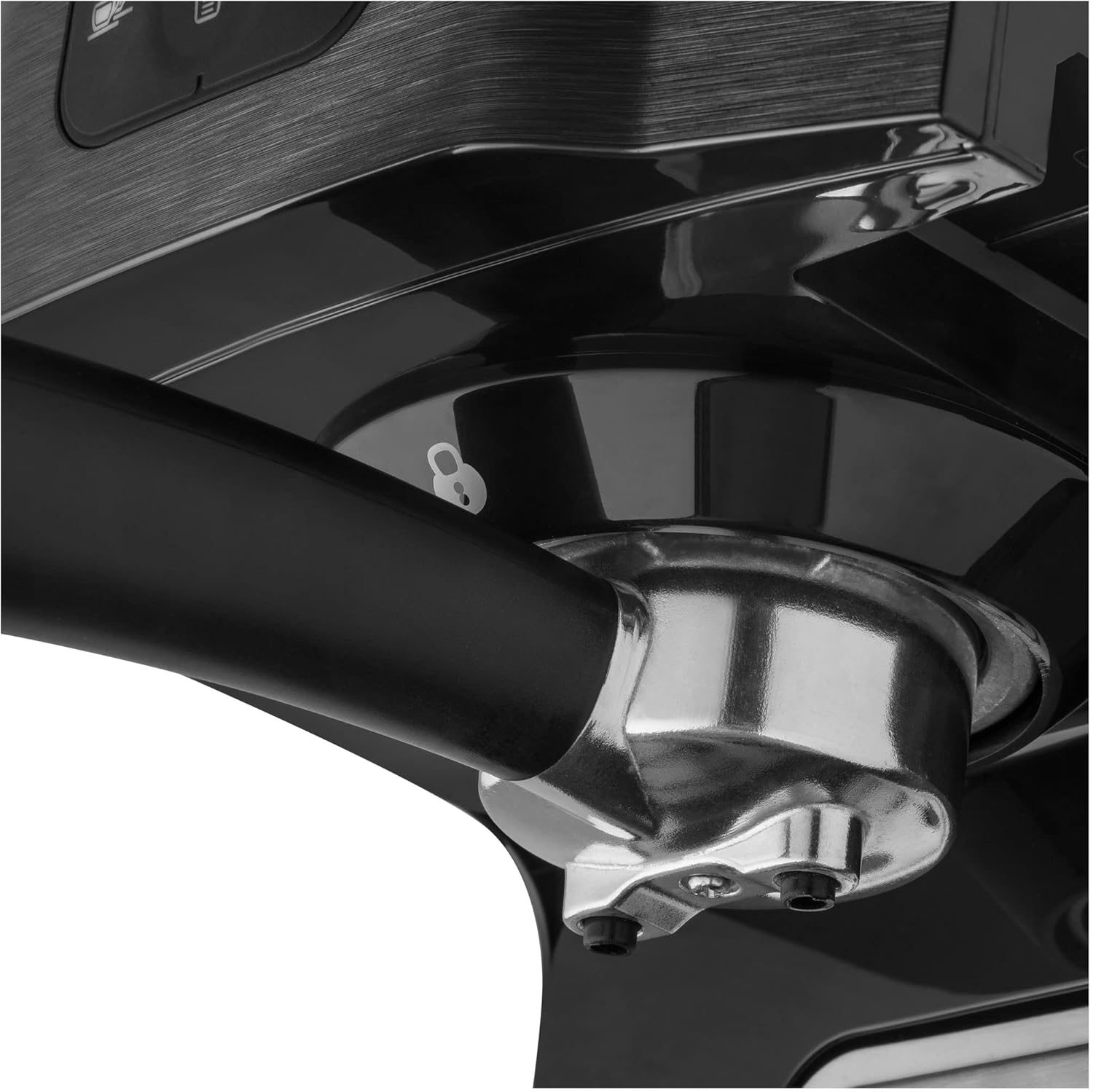 Sencor SES 4040BK Semi-Automatic Espresso Machine