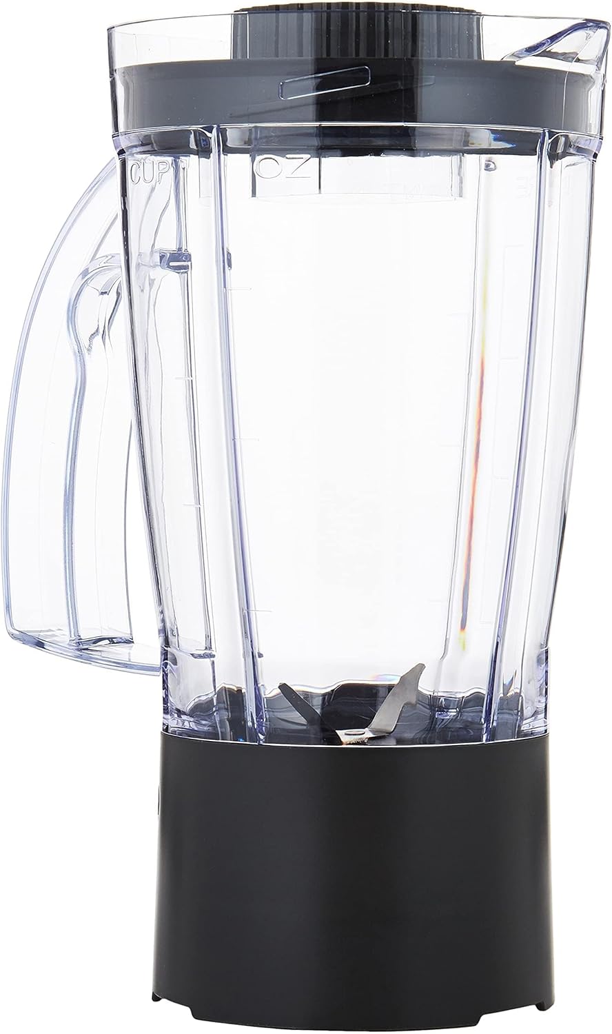 Moulinex Wizzo 4L Kitchen Machine with Blender & Pastry Kit –