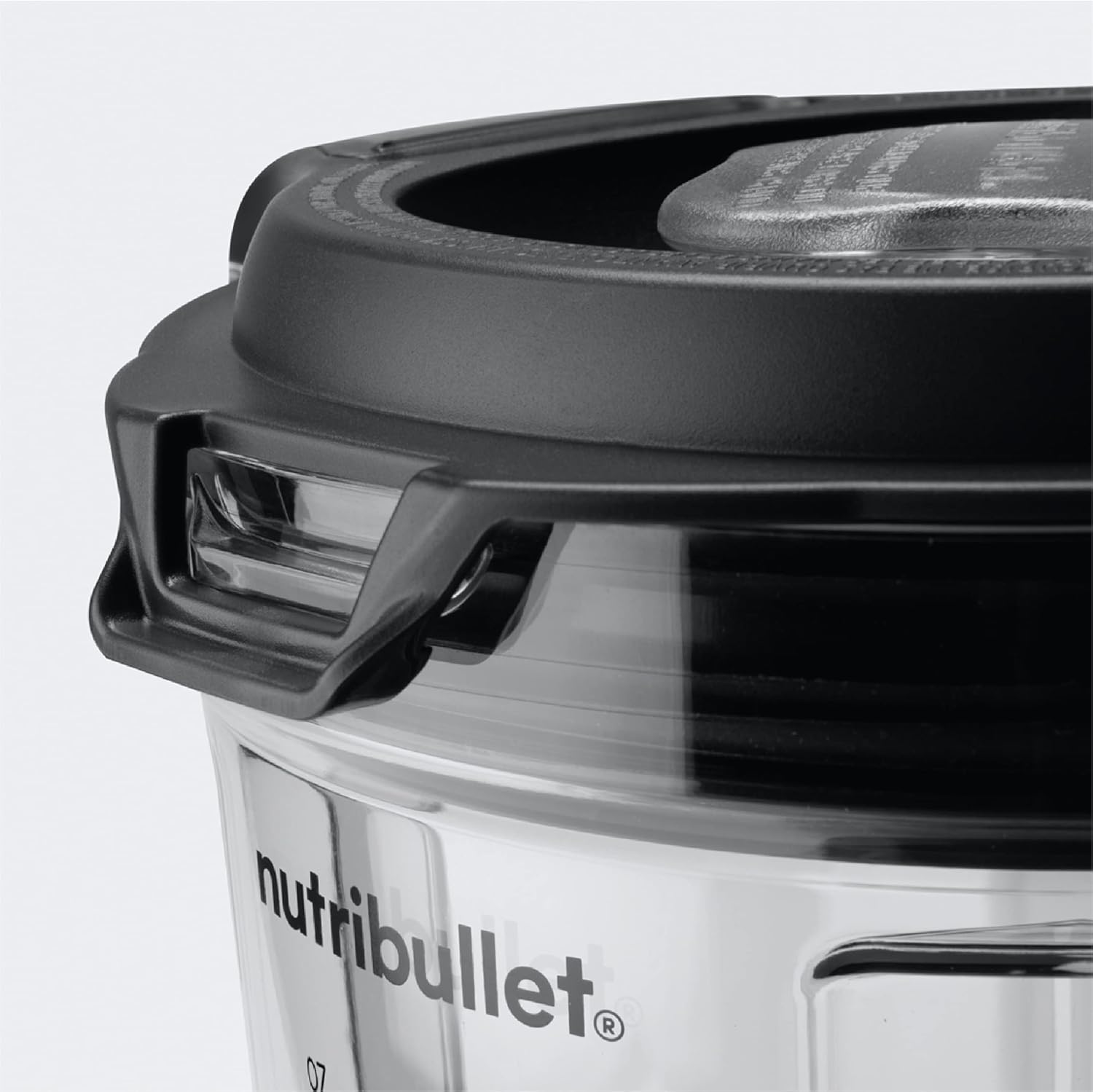 Nutribullet Smart Touch Blender Combo 1500 Watts, With Intelligent Program,
