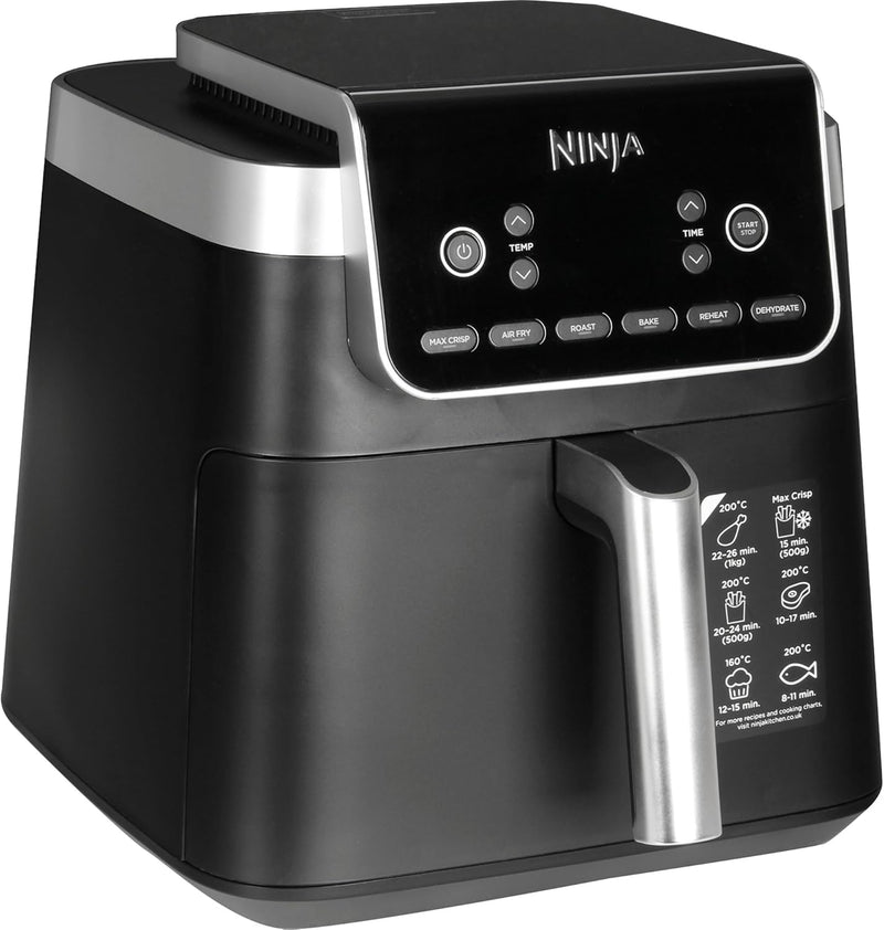 Ninja Air Fryer MAX PRO 6.2L 2000 watts
