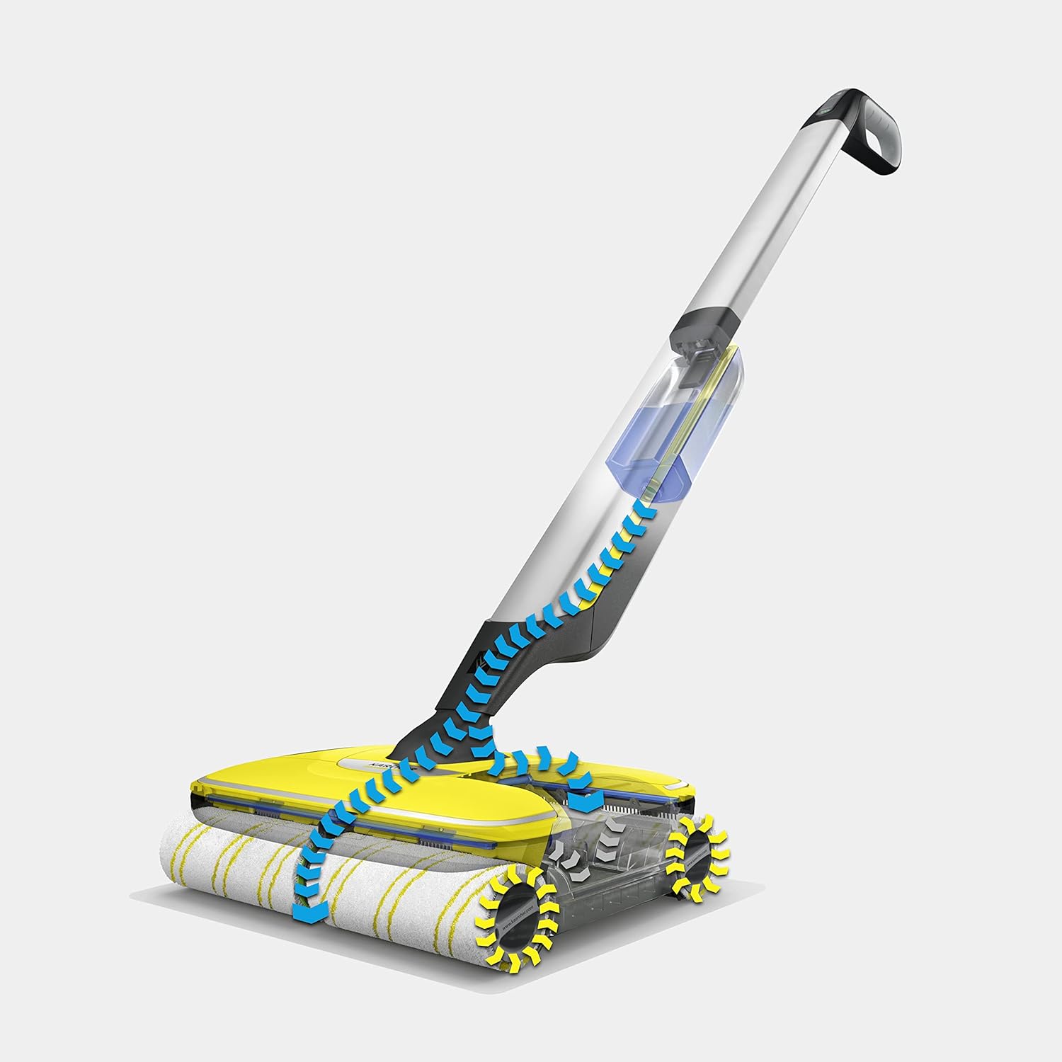 Karcher FC 7 Cordless Hard Floor Cleaner