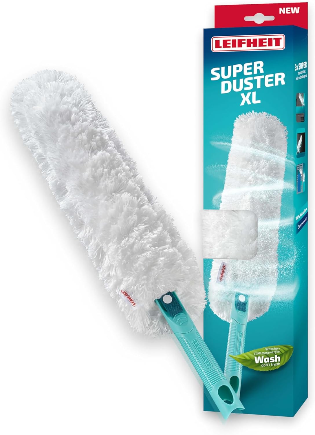 Leifheit 41250 Duster SUPERDUSTER XL – Buy in Lebanon