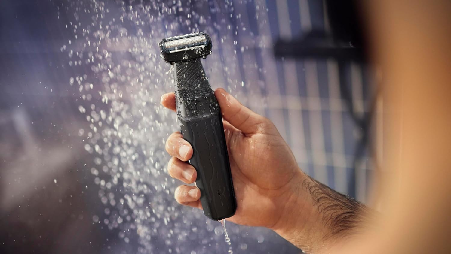Philips Bodygroom Series 3000