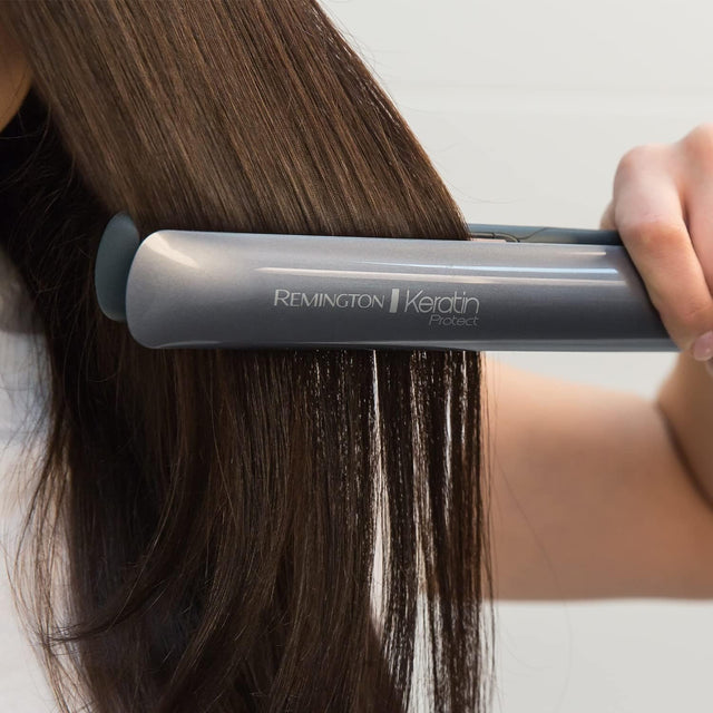 Remington Keratin Protect Intelligent Straightener