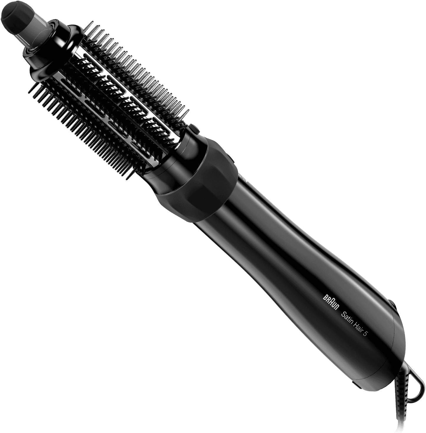 Braun Satin Hair 5 AirStyler AS530SDE Ionic 1000W 3 Attachments Cold Shot