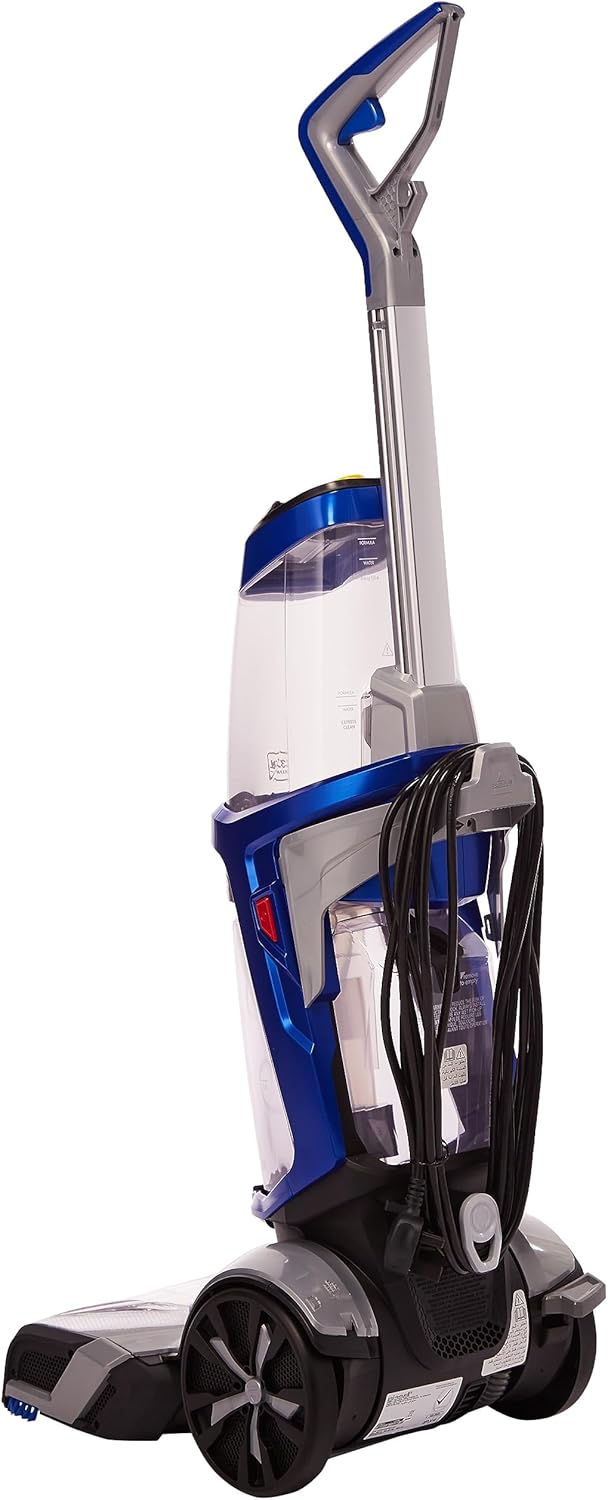 Bissell ProHeat 2X Revolution Upright Carpet Washer