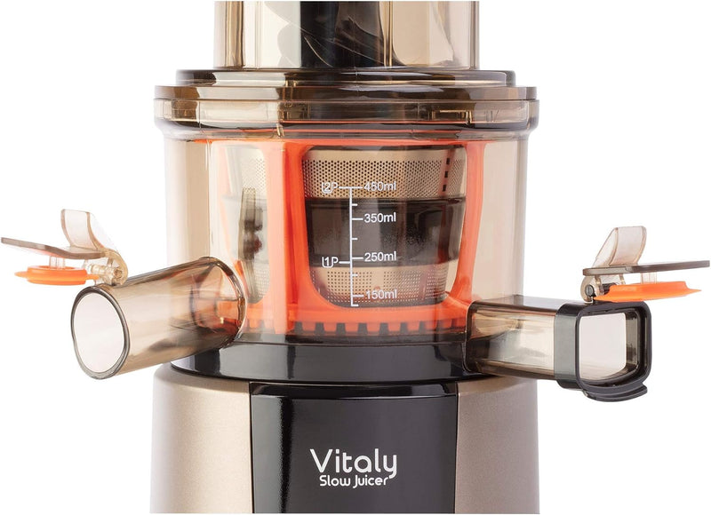 Vitaly Fakir Vitaly Slow Juicer