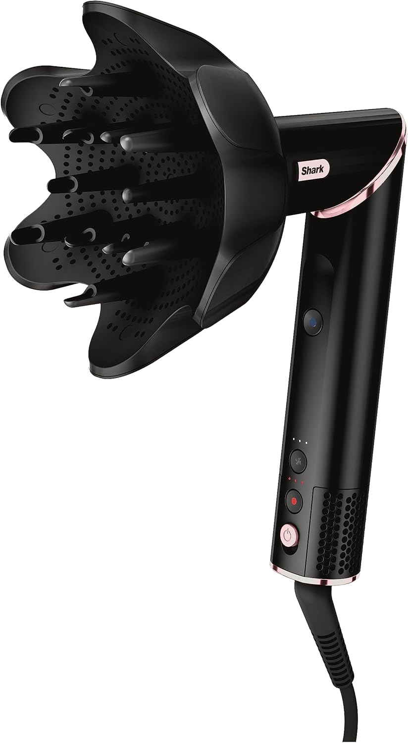Shark FlexStyle 5-in-1 Air Styler & Hairdryer 1400w