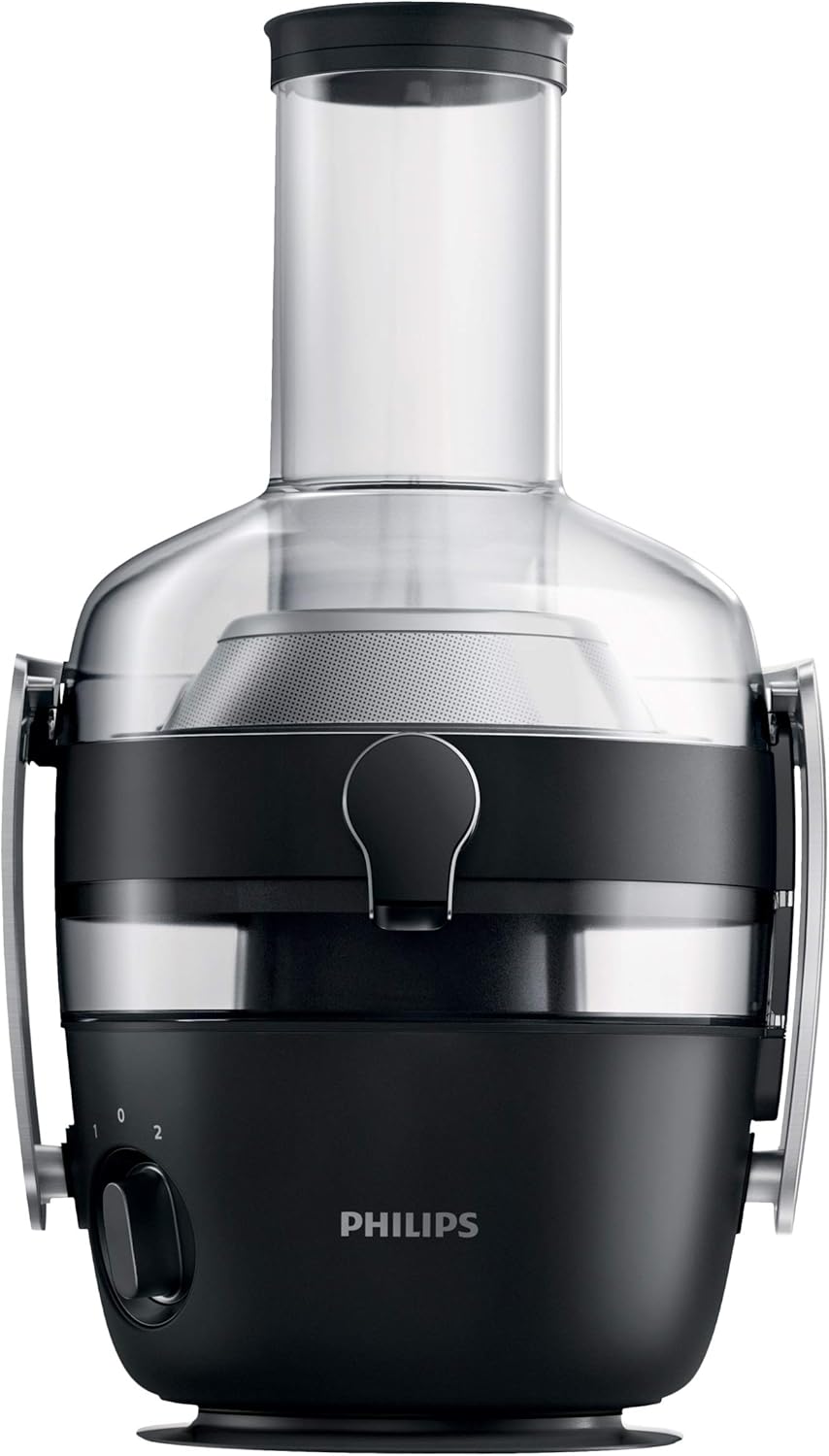 Philips Vegetables And Fruits Juicer