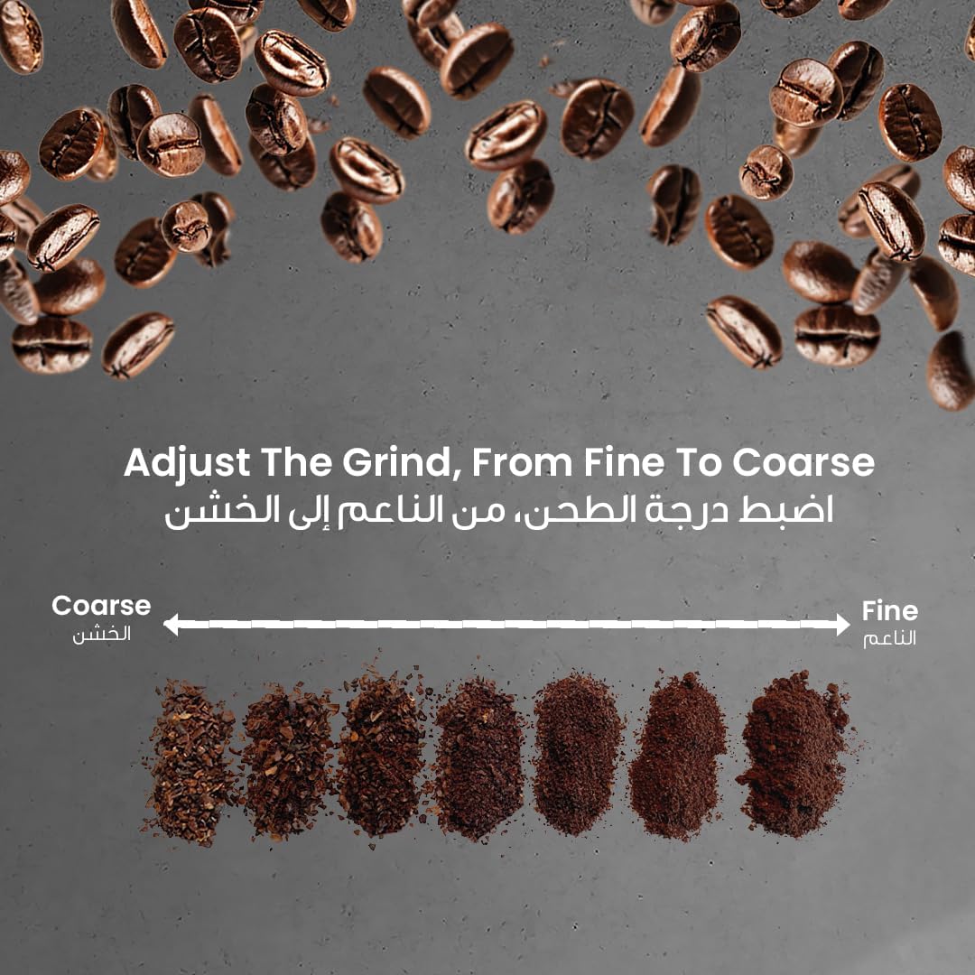 LePresso Fully Automatic Coffee Machine with Milk Frother