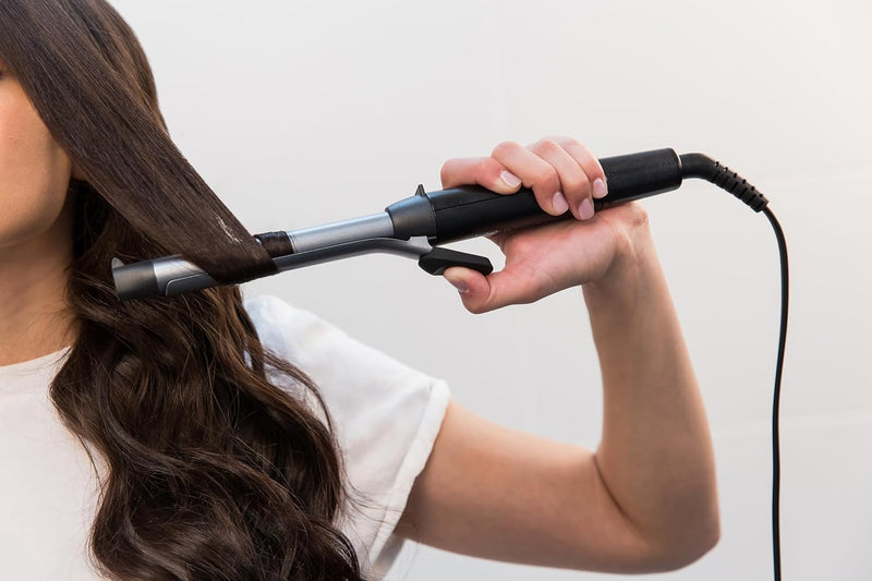 Remington Pro Spiral  Ceramic Curling Iron