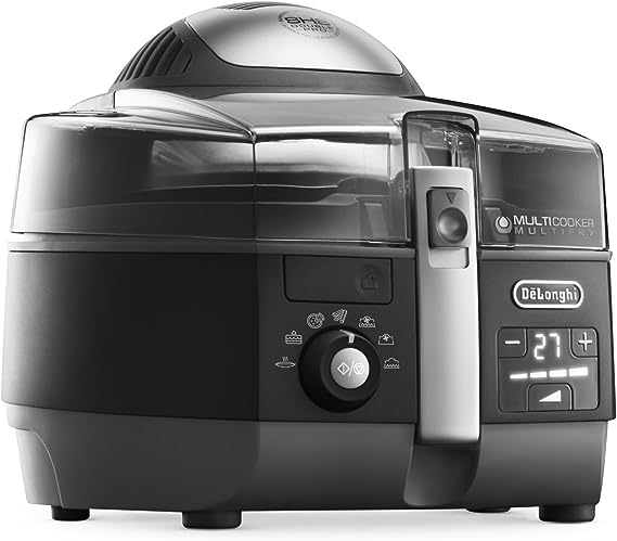Delonghi* Multicooker 1.7Kg 1400W