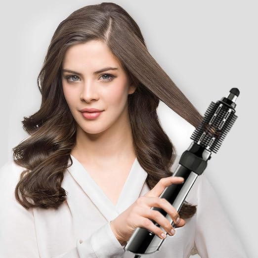 Braun Satin Hair 5 AirStyler AS530SDE Ionic 1000W 3 Attachments Cold Shot