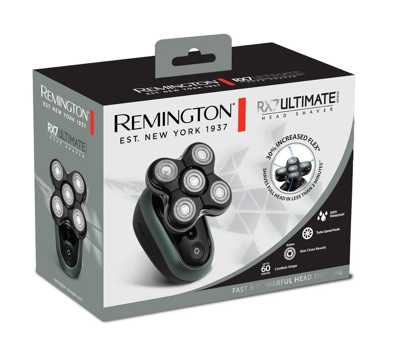 Remington Men's Electric Razor