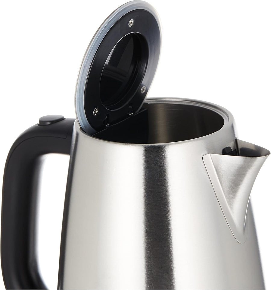 Kenwood Kettle ZJM11.000 3000W 1.7L Rapid Boil Stainless Steel Cordless New