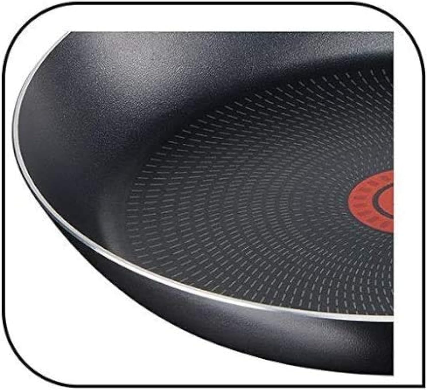 Tefal Super Cook 12-Piece Cookware Set – Non-Stick Aluminum