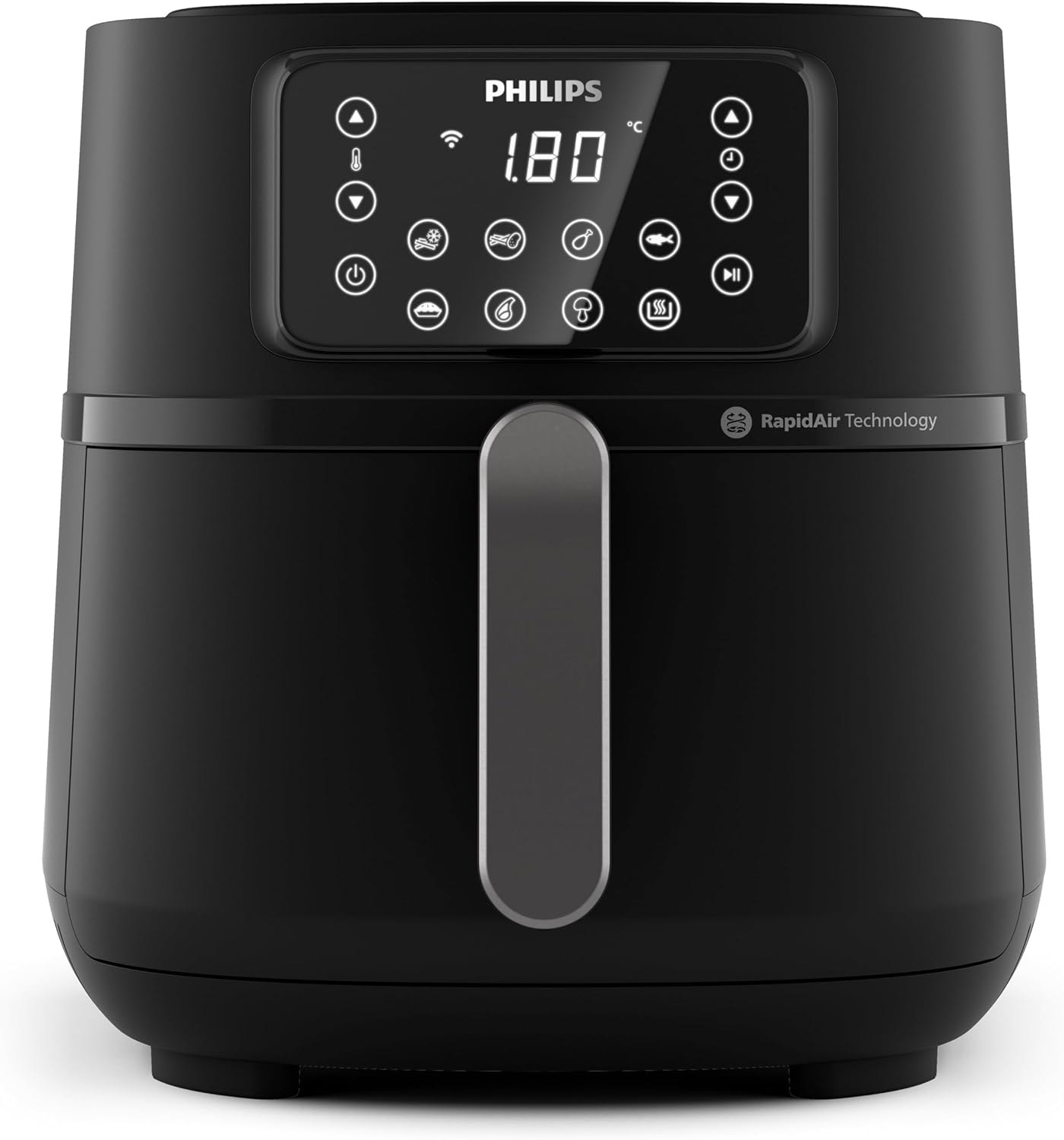 Philips Airfryer 5000 Series Xxl Connected