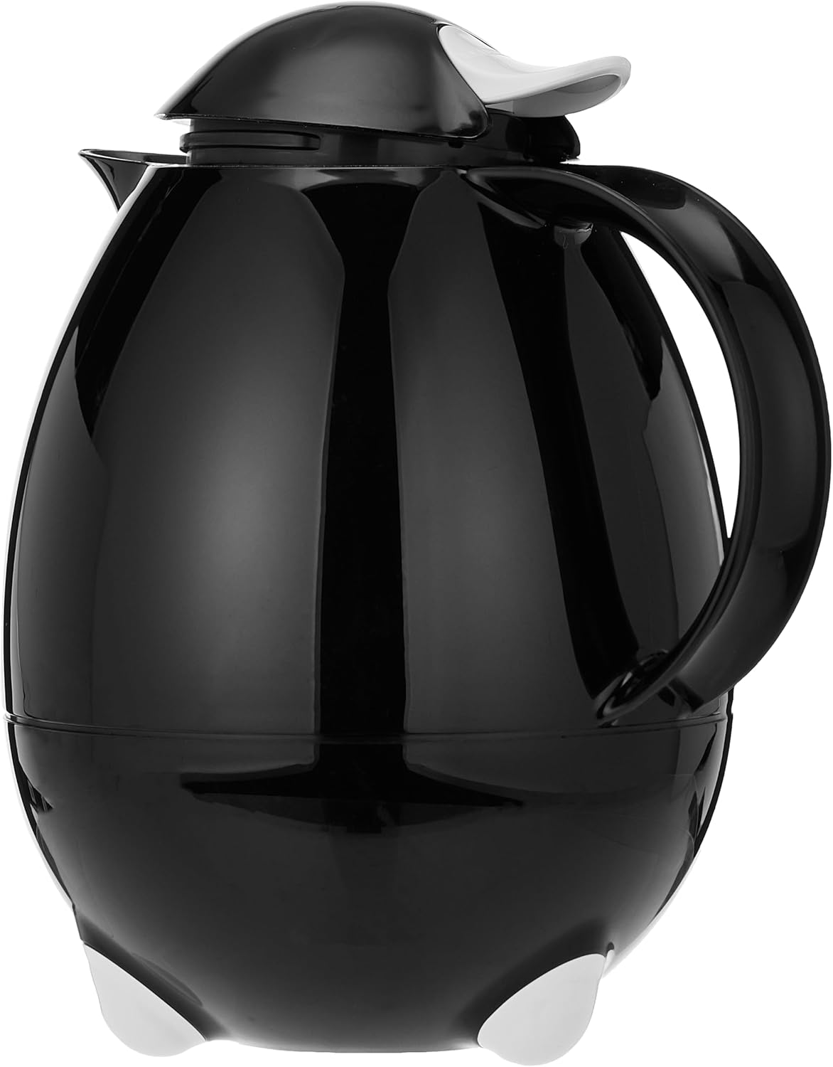 Leifheit 28301 Insulating Jug Columbus 1L black – Buy in Lebanon