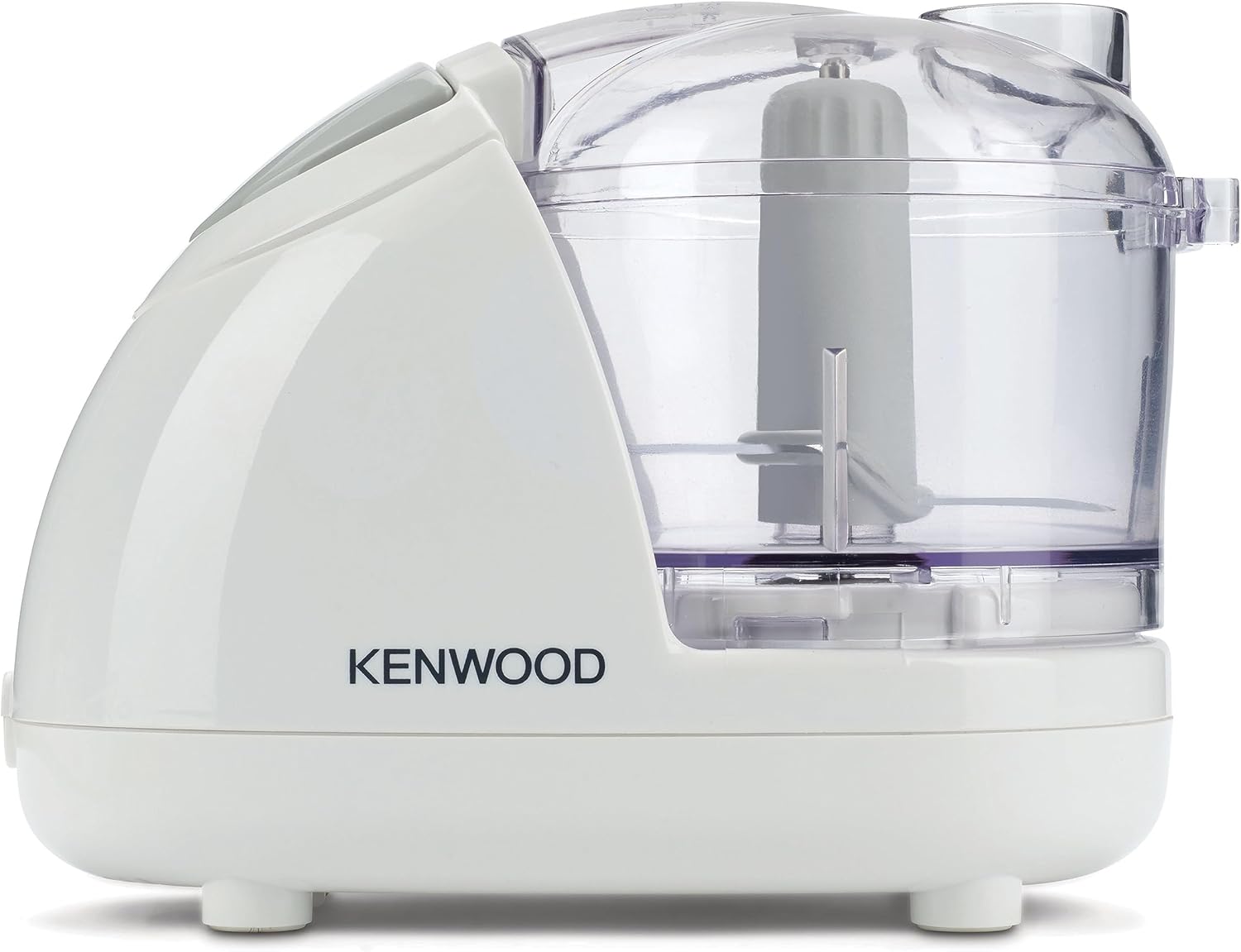 Kenwood Mini Chopper CH180 300W 350ml 2 Speeds For Herbs Onions & Veggies New