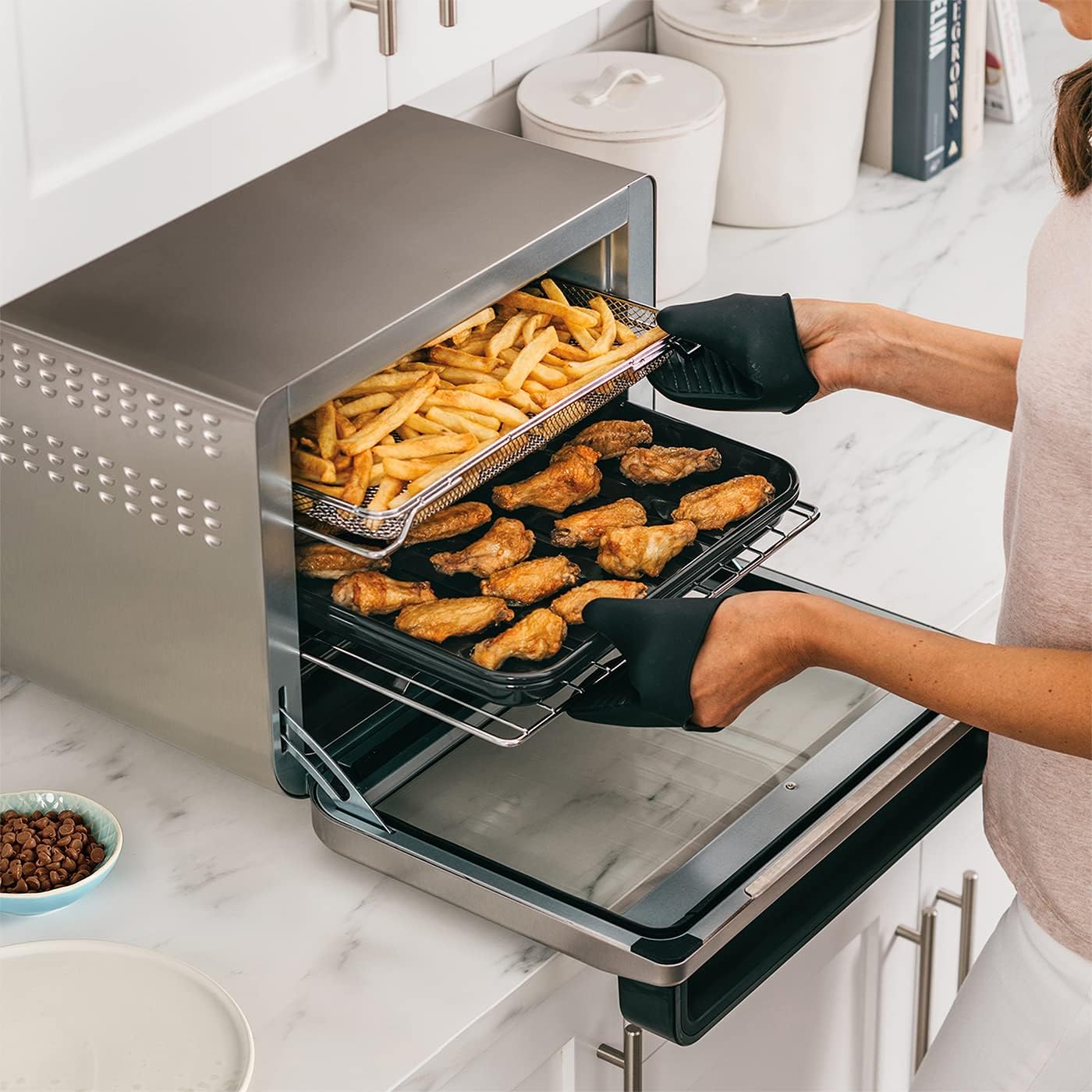 Ninja Foodi Multifunctional Oven 10-in-1 DT200EU
