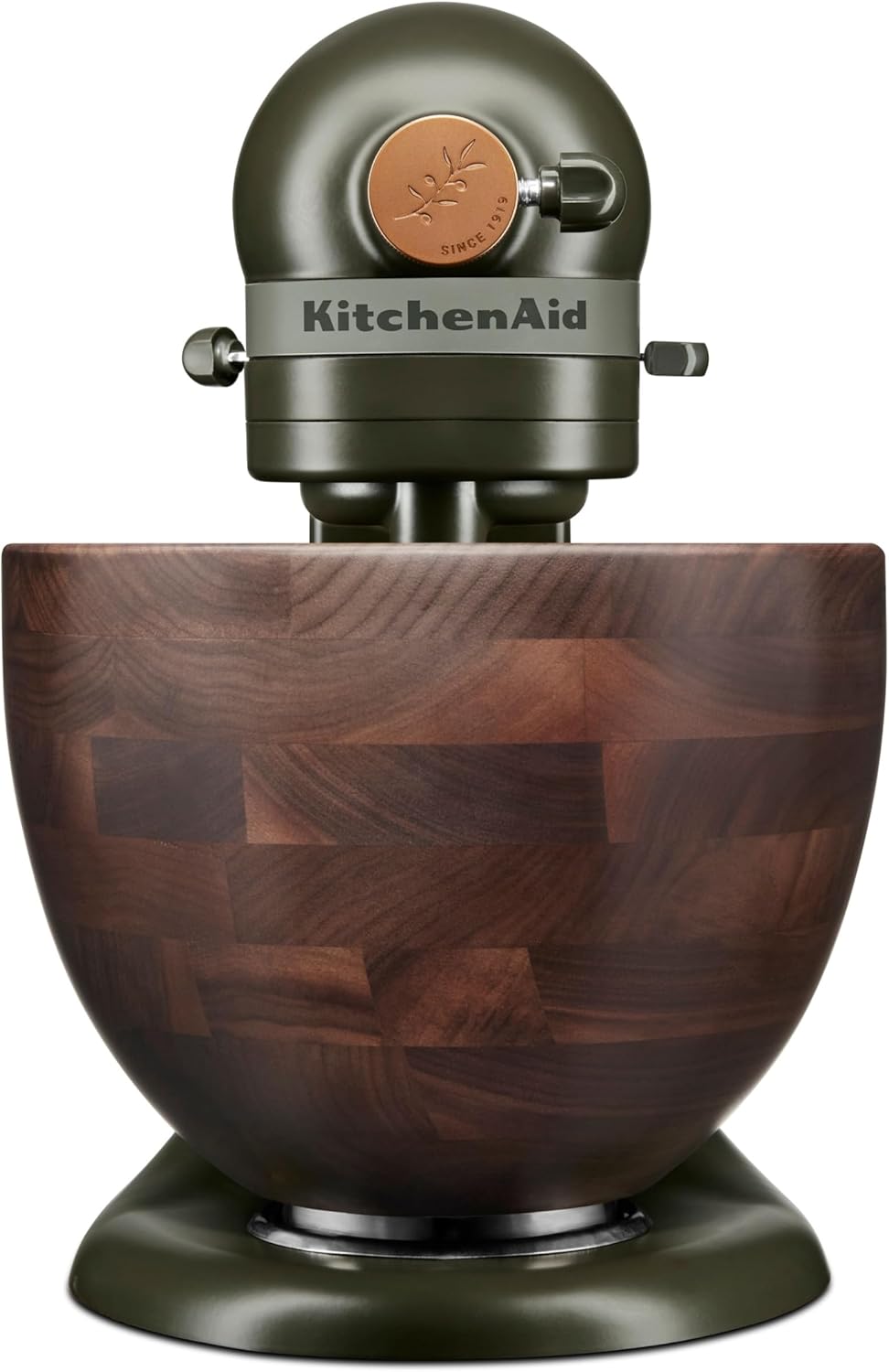 KitchenAid KSM180 Evergreen Tilt-Head Stand Mixer  Pre-Order Now