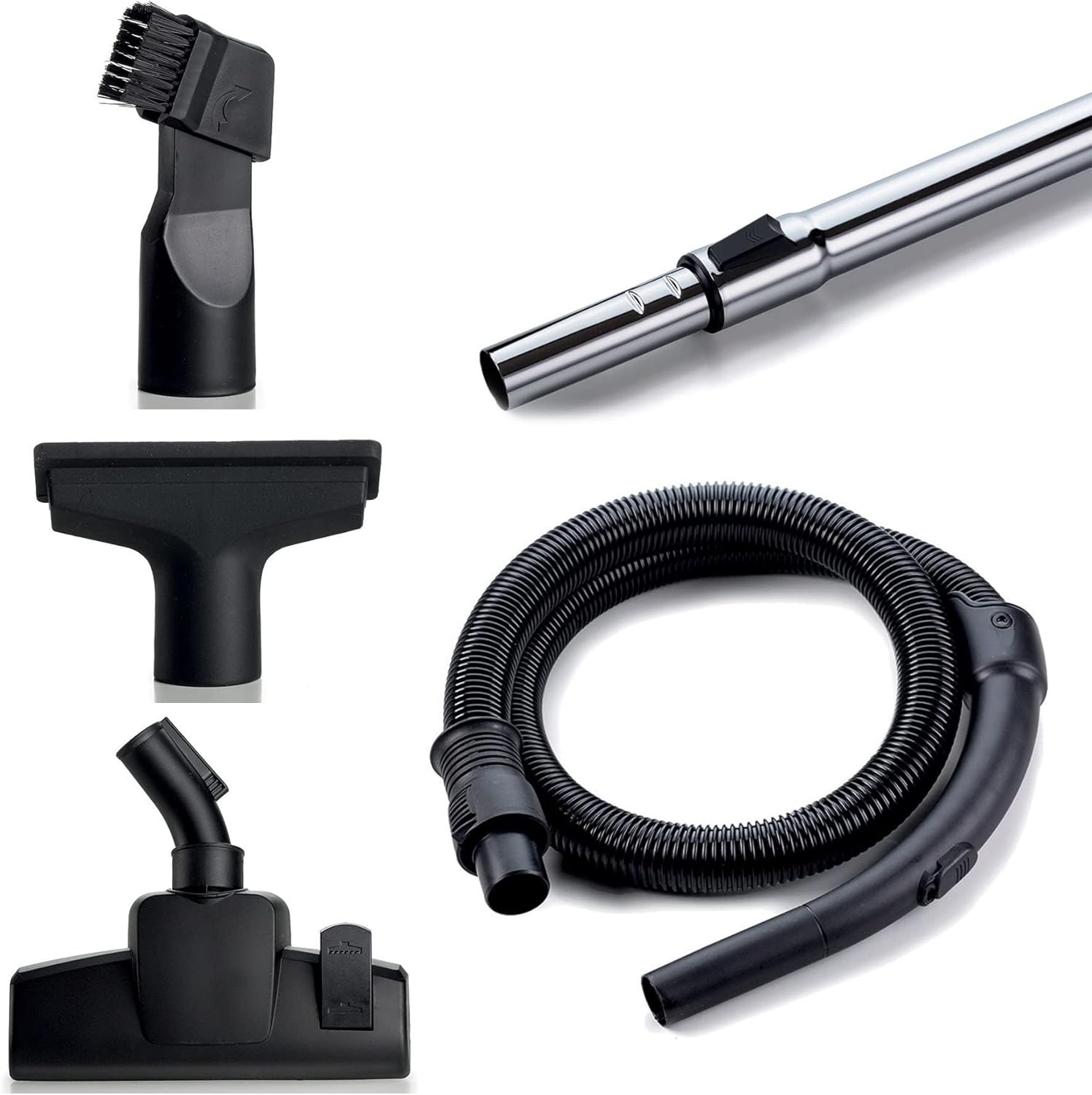 Kenwood, Vacuum Cleaner Bagless 2200W