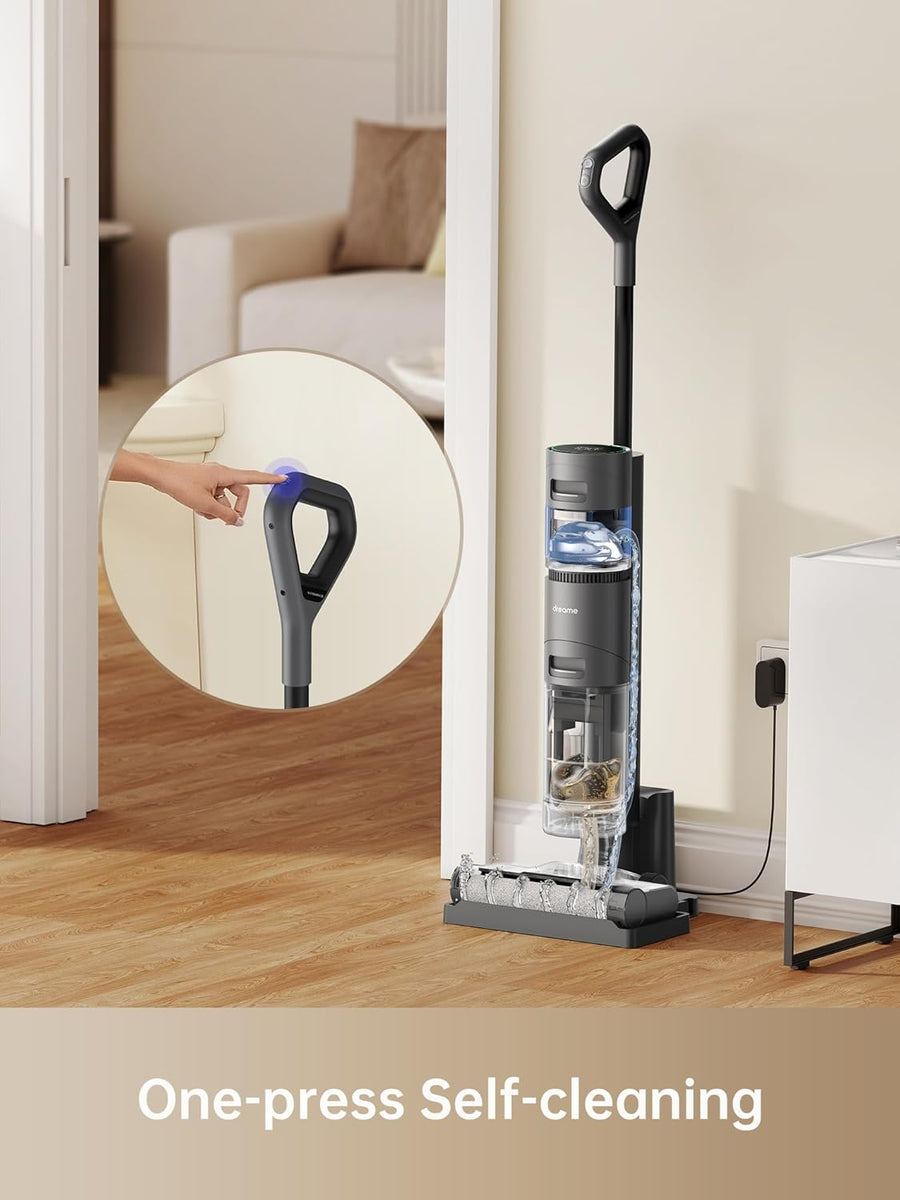 Dreame H12 CORE Wet & Dry Vacuum