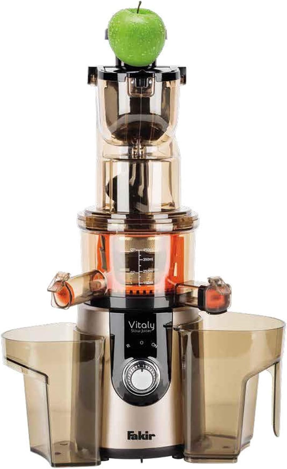 Vitaly Fakir Vitaly Slow Juicer