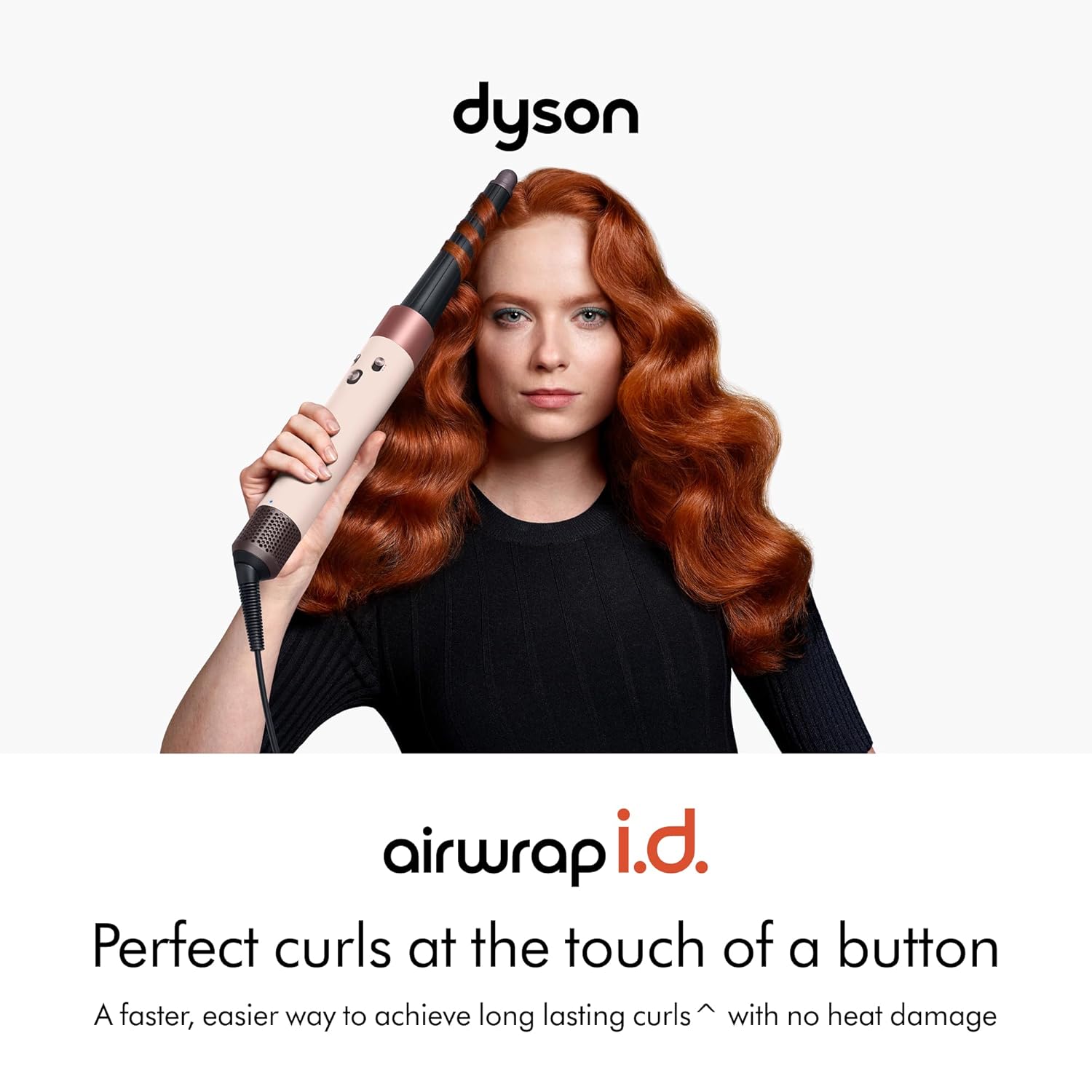 Dyson Airwrap i.d. HS08 Multi-Styler & Dryer – Intelligent Heat Control