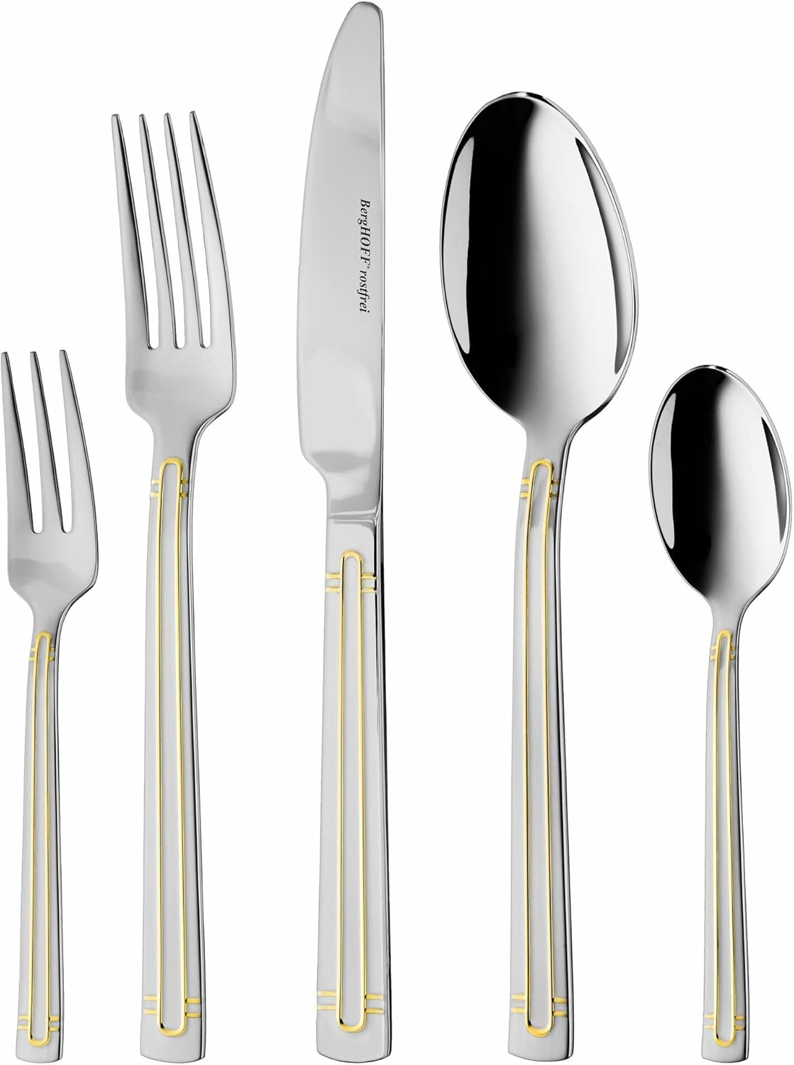 BergHOFF 30pc Flatware Set Heritage – Buy in Lebanon