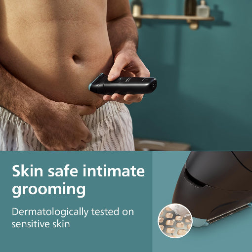 Philips BG5475/15 Body Groomer Series