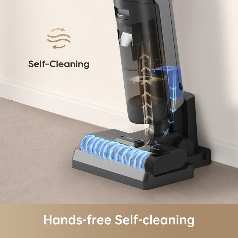 DREAME H12s AE Wet & Dry Vacuum Cleaner
