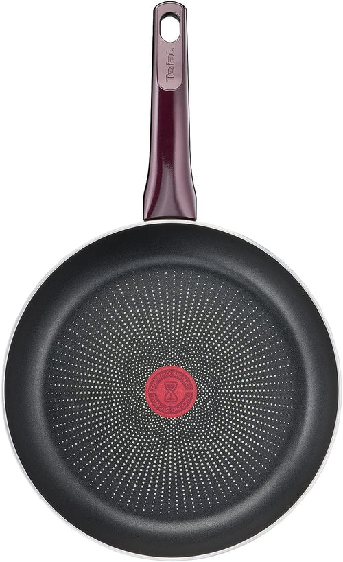 Tefal,G6 Resist Intense - Frypan 32Cm