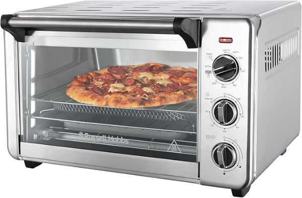 Russell Hobbs Express Air Fry Oven - 20L 5-in-1 Mini Oven