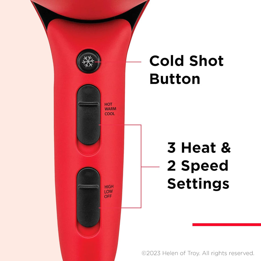 Revlon Style Twist Hair Dryer