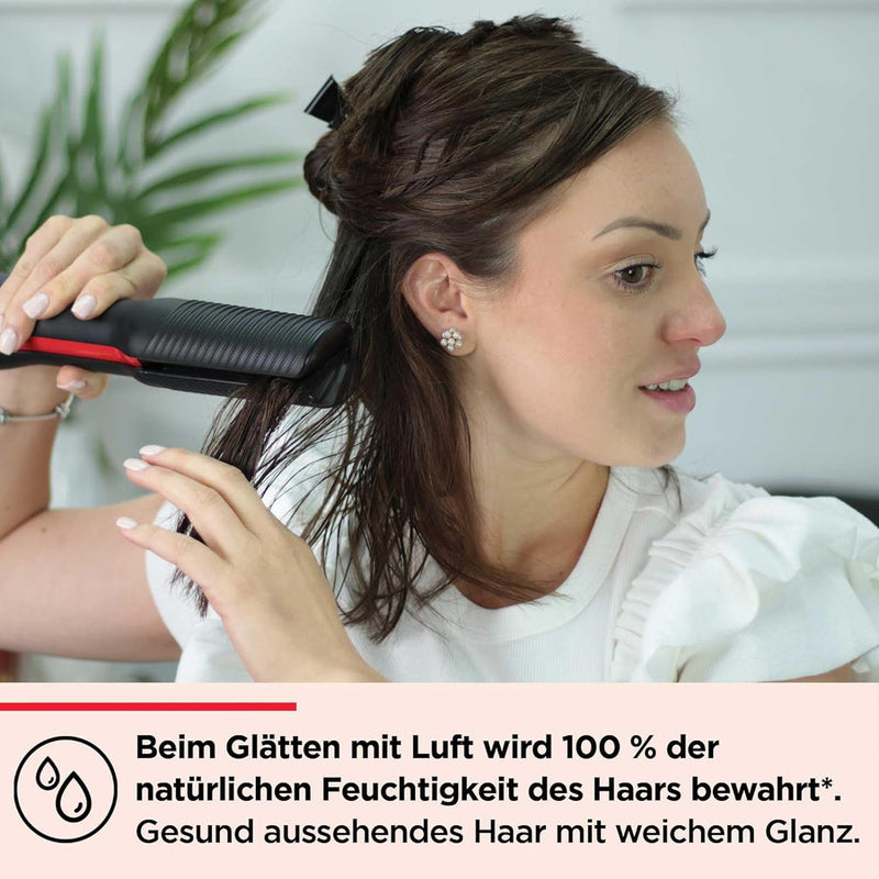Revlon One-Step Air Straight