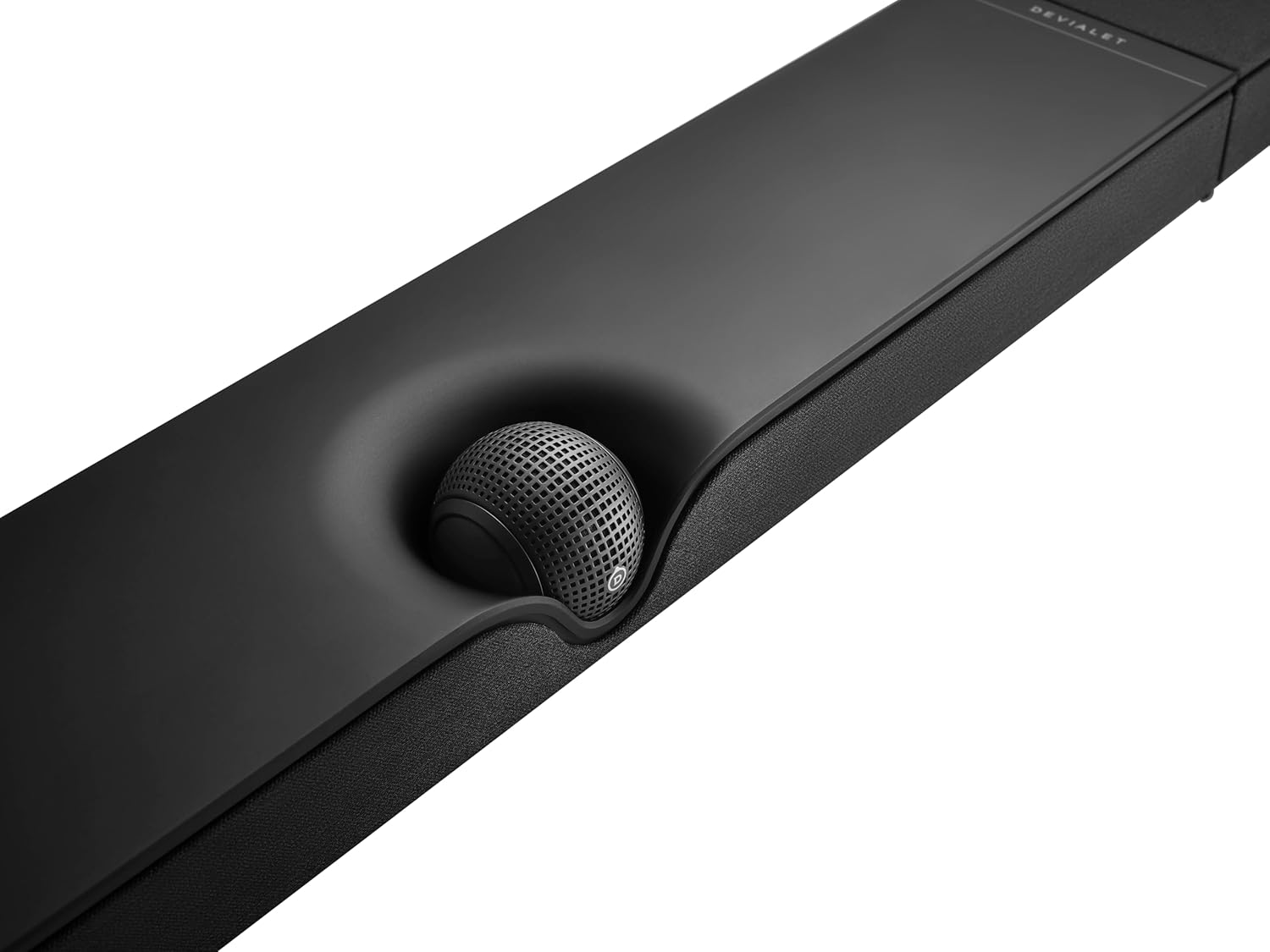 Sony Devialet Dione - All-In-One Hdmi Dolby Atmos Soundbar - Enhance Home Cinema