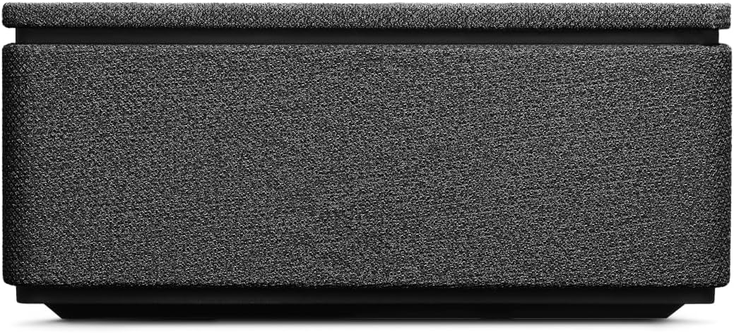 Sony Devialet Dione - All-In-One Hdmi Dolby Atmos Soundbar - Enhance Home Cinema